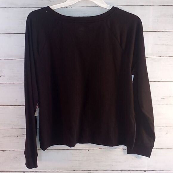 GIRLS Graphic Justice Long Sleeve Tee - Picture 6 of 6